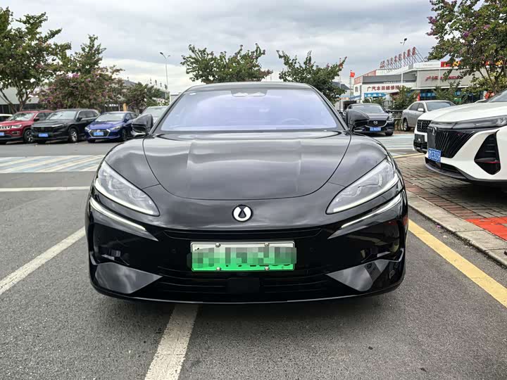 Фото 2 - Denza Z9