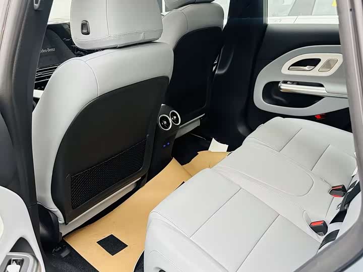 Фото 6 - Mercedes-Benz CLA-Class EV