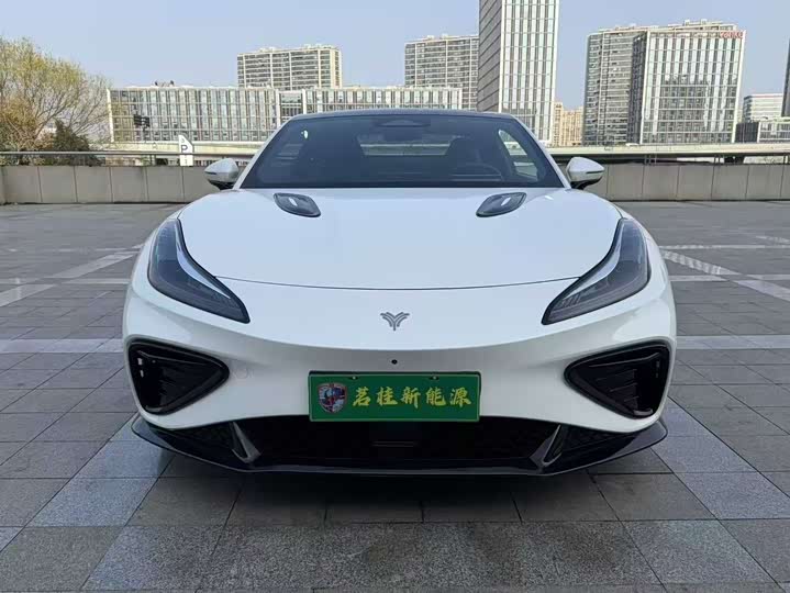 Фото 2 - Hozon GT