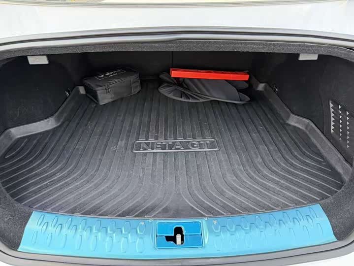 Фото 5 - Hozon GT