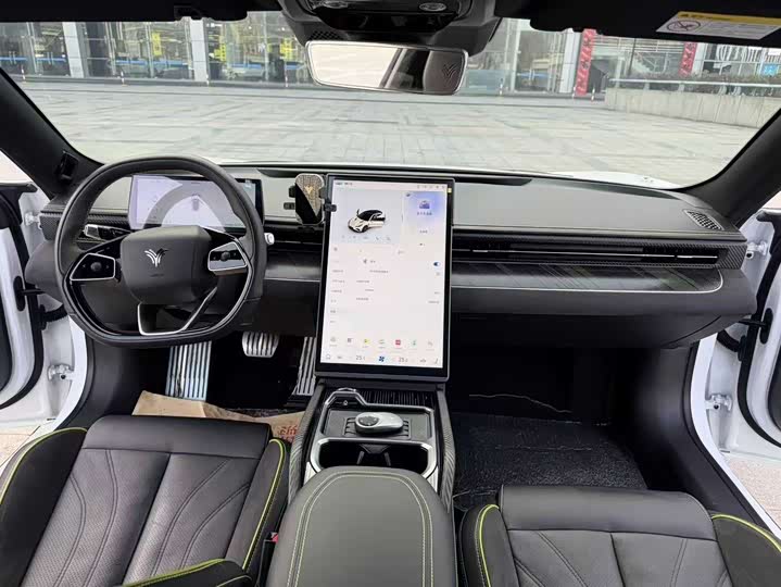 Фото 6 - Hozon GT