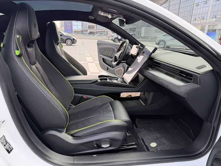 Фото 7 - Hozon GT