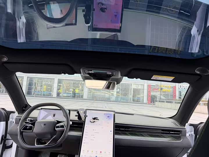 Фото 8 - Hozon GT