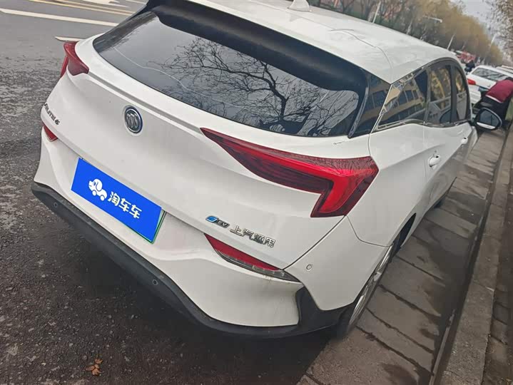 Фото 3 - Buick Velite 6