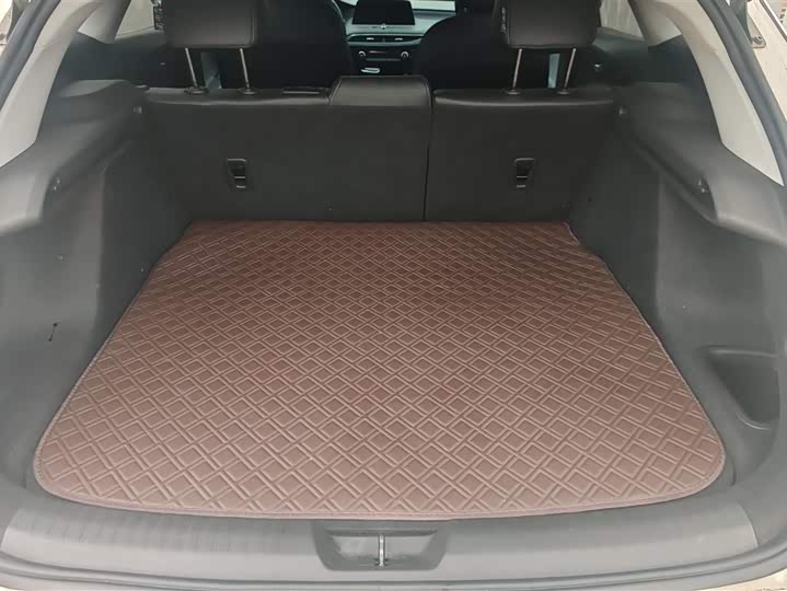 Фото 4 - Buick Velite 6