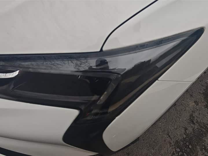 Фото 5 - Buick Velite 6