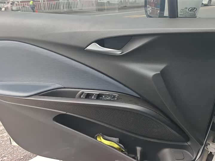 Фото 7 - Buick Velite 6