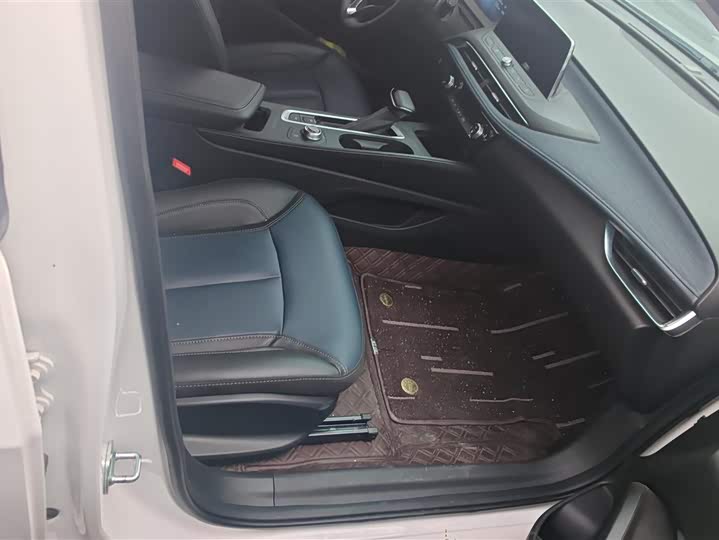 Фото 8 - Buick Velite 6