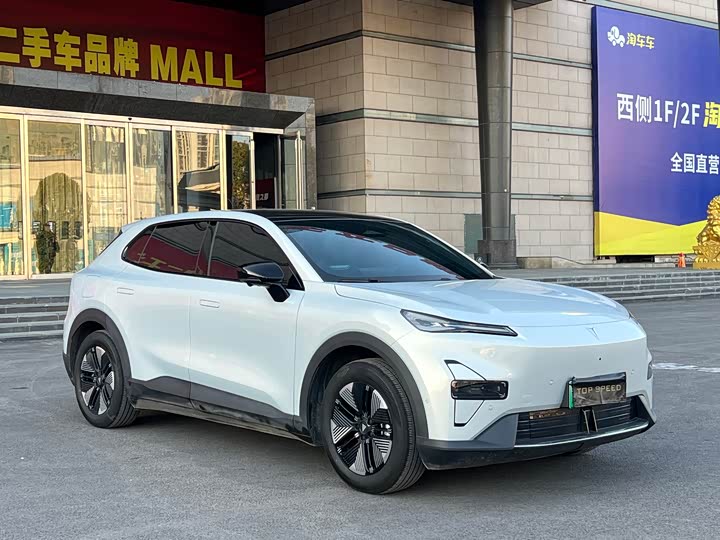 Фото 2 - Changan Deepal S05