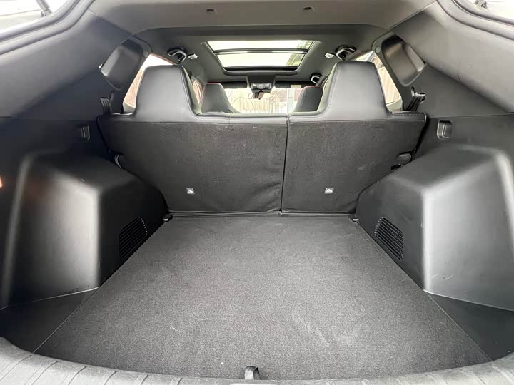 Фото 7 - Changan X5 Plus