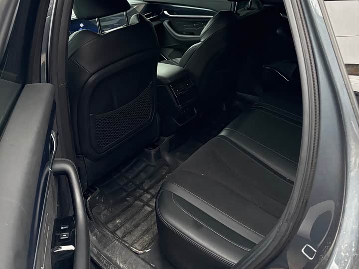 Photo 7 - Geely Monjaro