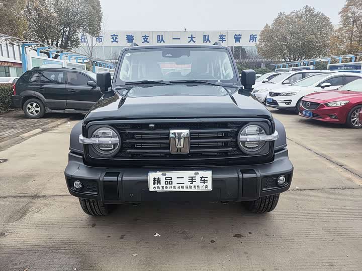 Фото 2 - Tank 300