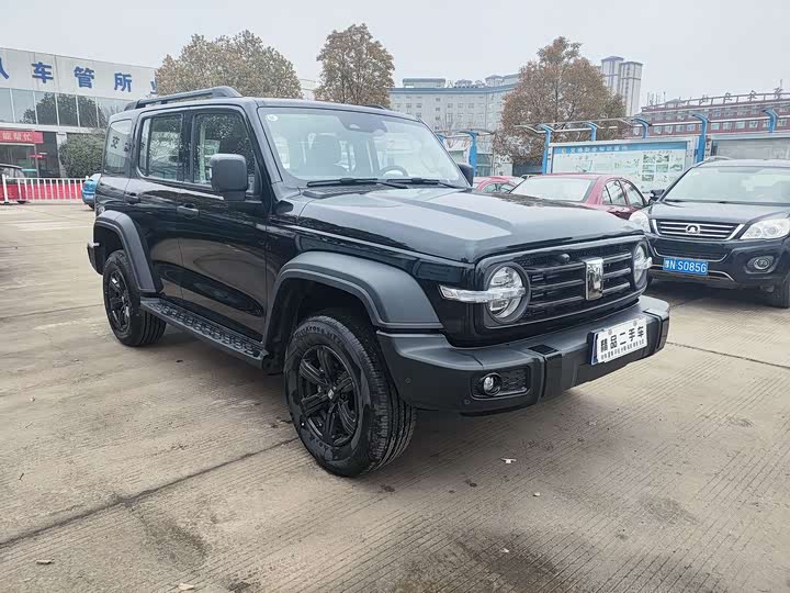 Фото 3 - Tank 300