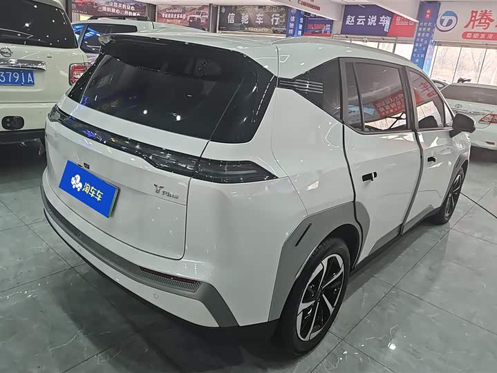 Фото 3 - GAC Aion Y