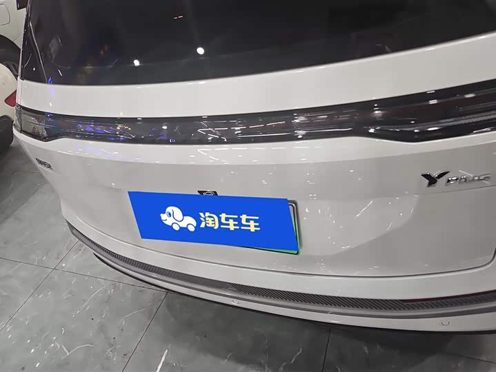 Фото 4 - GAC Aion Y