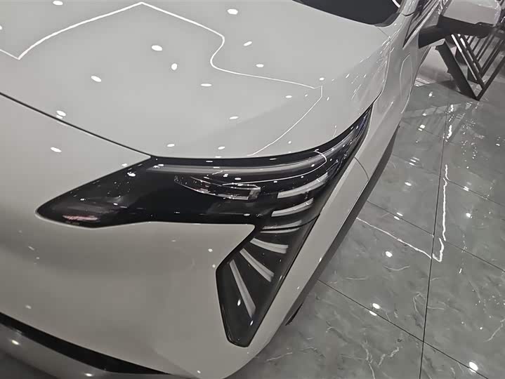 Фото 5 - GAC Aion Y