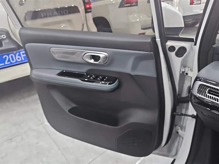 Фото 7 - GAC Aion Y