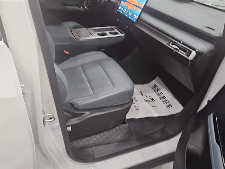 Фото 8 - GAC Aion Y