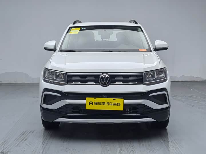 Фото 3 - Volkswagen T-Cross