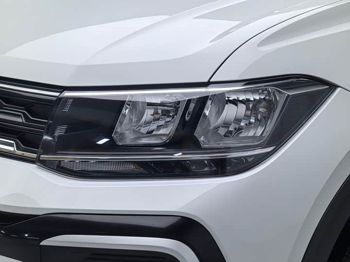 Фото 6 - Volkswagen T-Cross