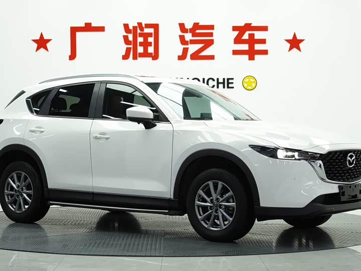 Фото 6 - Mazda CX-5