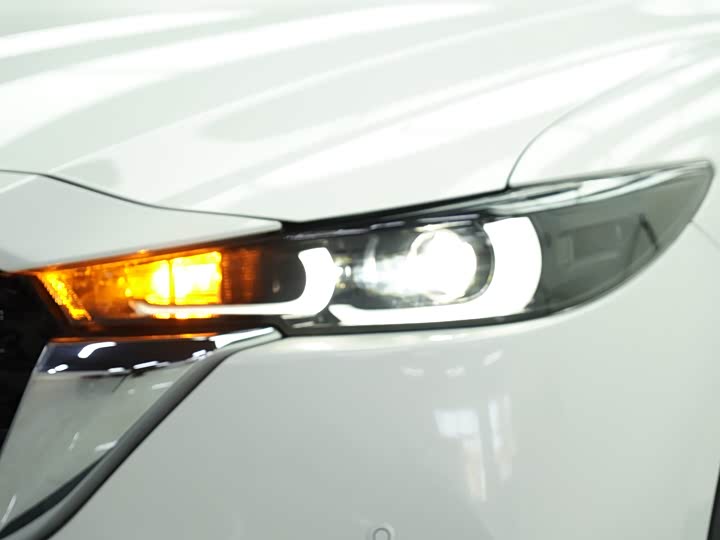 Фото 7 - Mazda CX-5