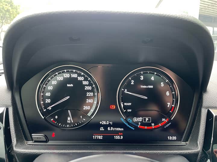 Фото 7 - BMW 1 Series