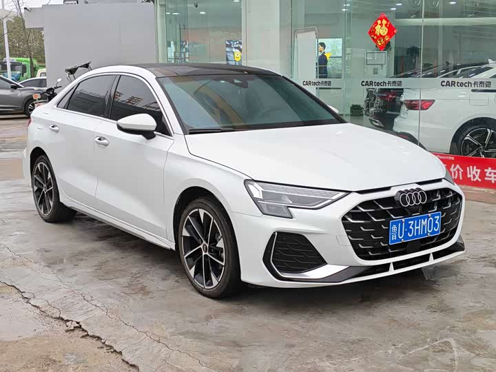 Фото 3 - Audi A3