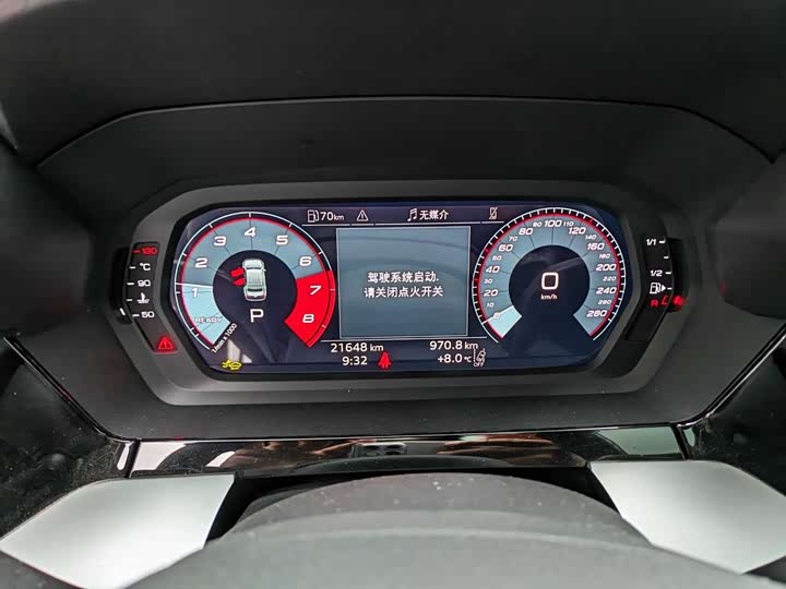 Фото 5 - Audi A3