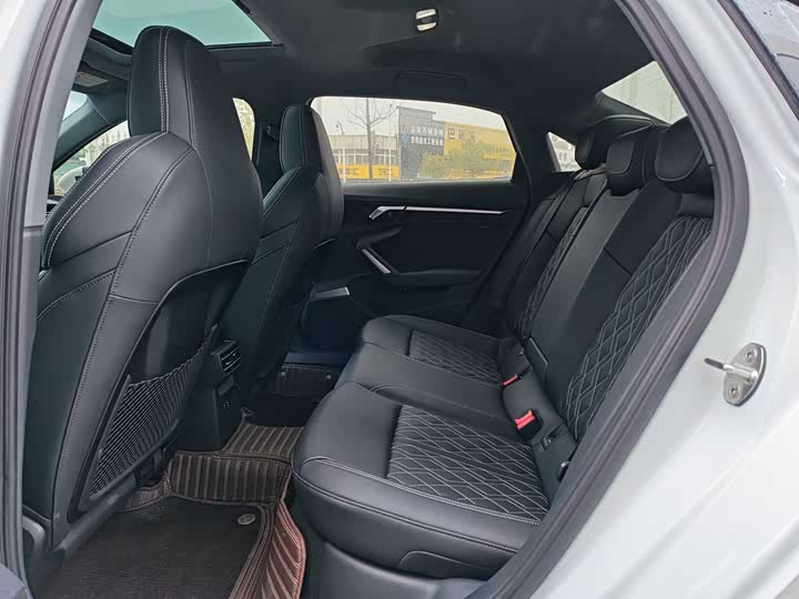 Фото 6 - Audi A3