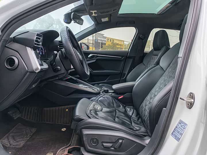 Фото 7 - Audi A3