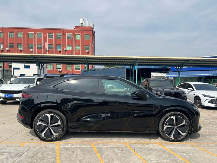 Фото 4 - BYD Song L