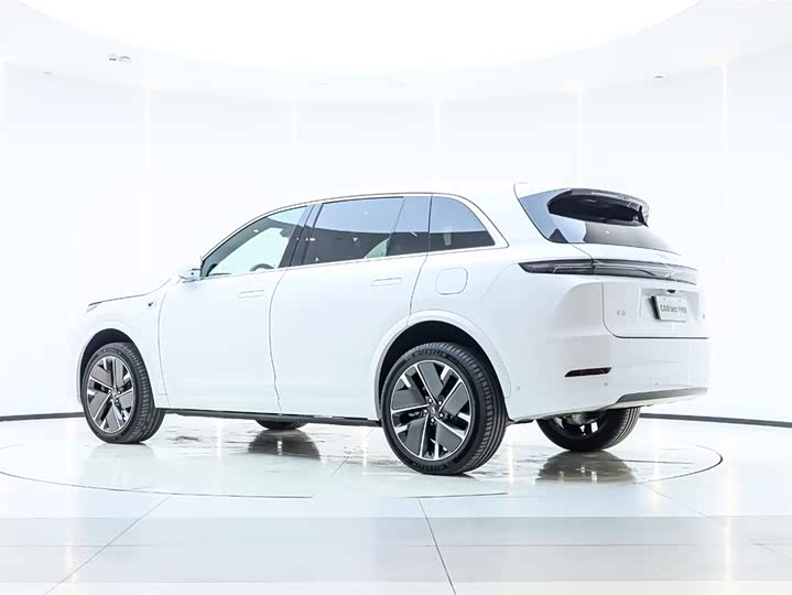 Photo 8 - LiXiang L7