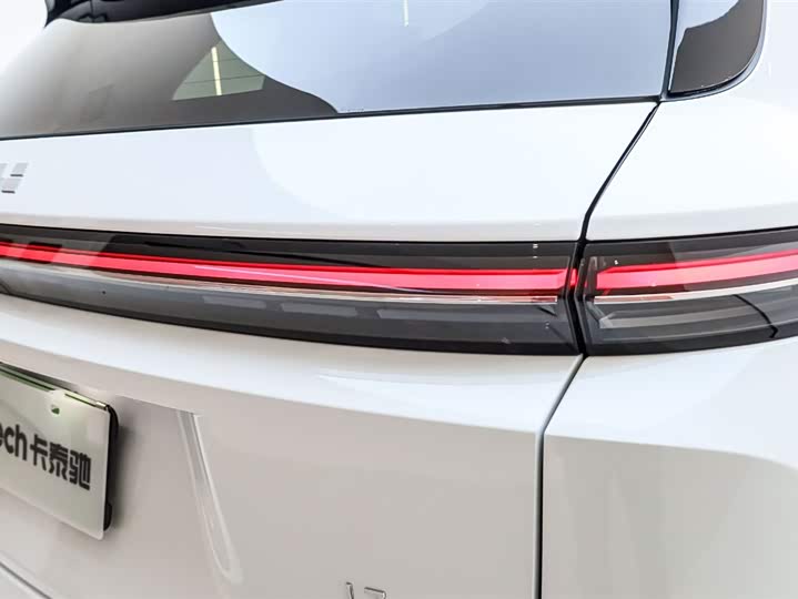 Photo 9 - LiXiang L7