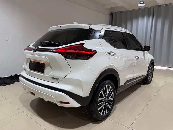 Фото 6 - Nissan Kicks