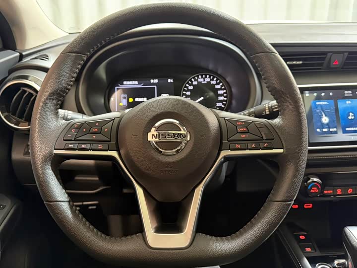 Фото 7 - Nissan Kicks