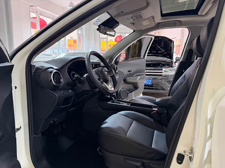 Фото 8 - Nissan Kicks