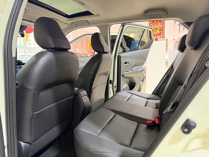 Фото 9 - Nissan Kicks