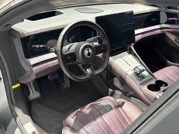 Photo 8 - Denza Z9GT