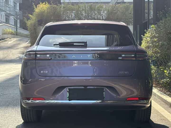 Фото 9 - Aito M5