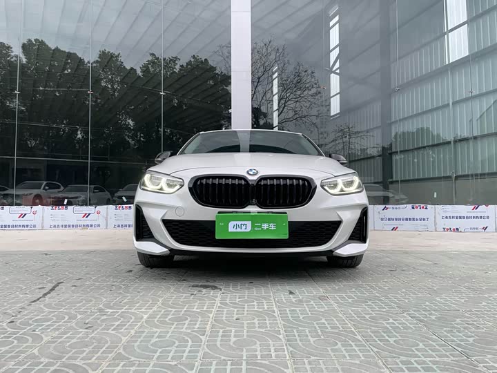 Фото 6 - BMW 1 Series