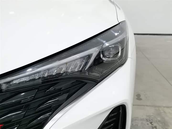 Фото 7 - Changan Eado Plus