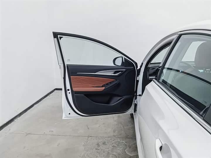 Фото 8 - Changan Eado Plus