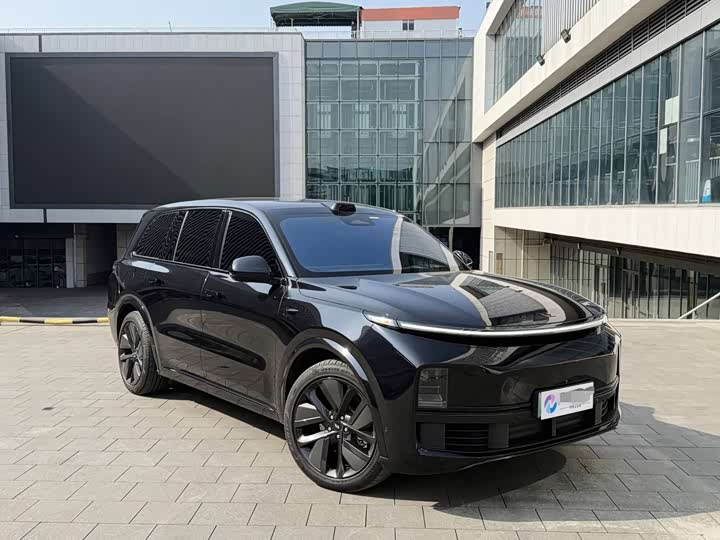 Фото 3 - LiXiang L9