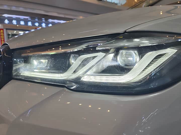 Фото 4 - BMW 5 Series