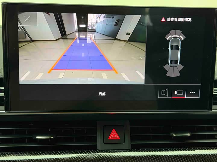 Фото 8 - Audi S4