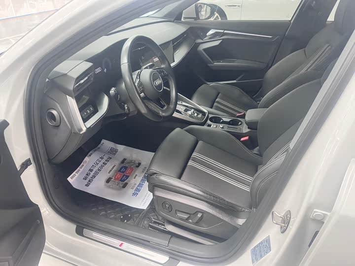 Фото 5 - Audi A3