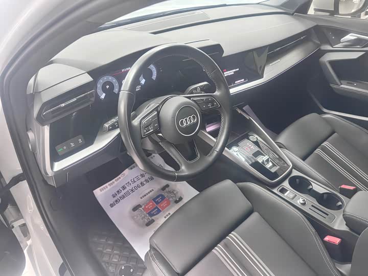 Фото 6 - Audi A3