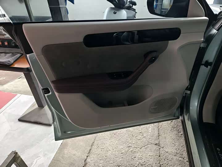 Фото 6 - Leapmotor C11