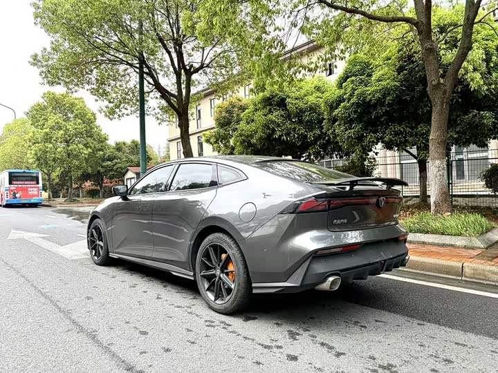 Photo 4 - Changan UNI-V